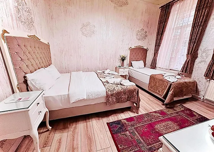 Alhambra Apart Hotel
