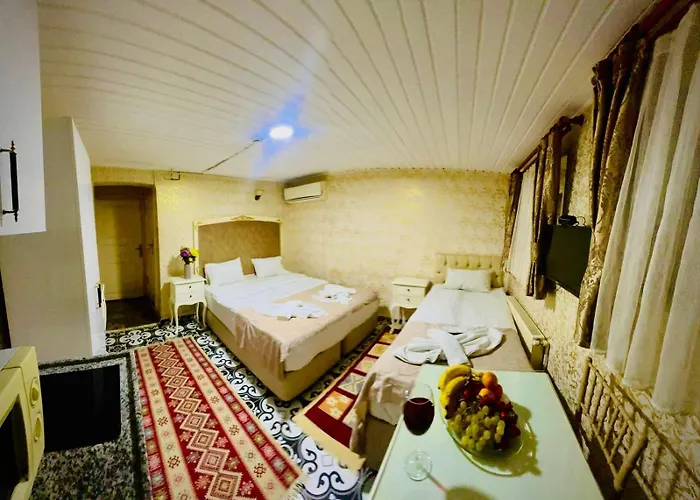 Alhambra Apart Hotel