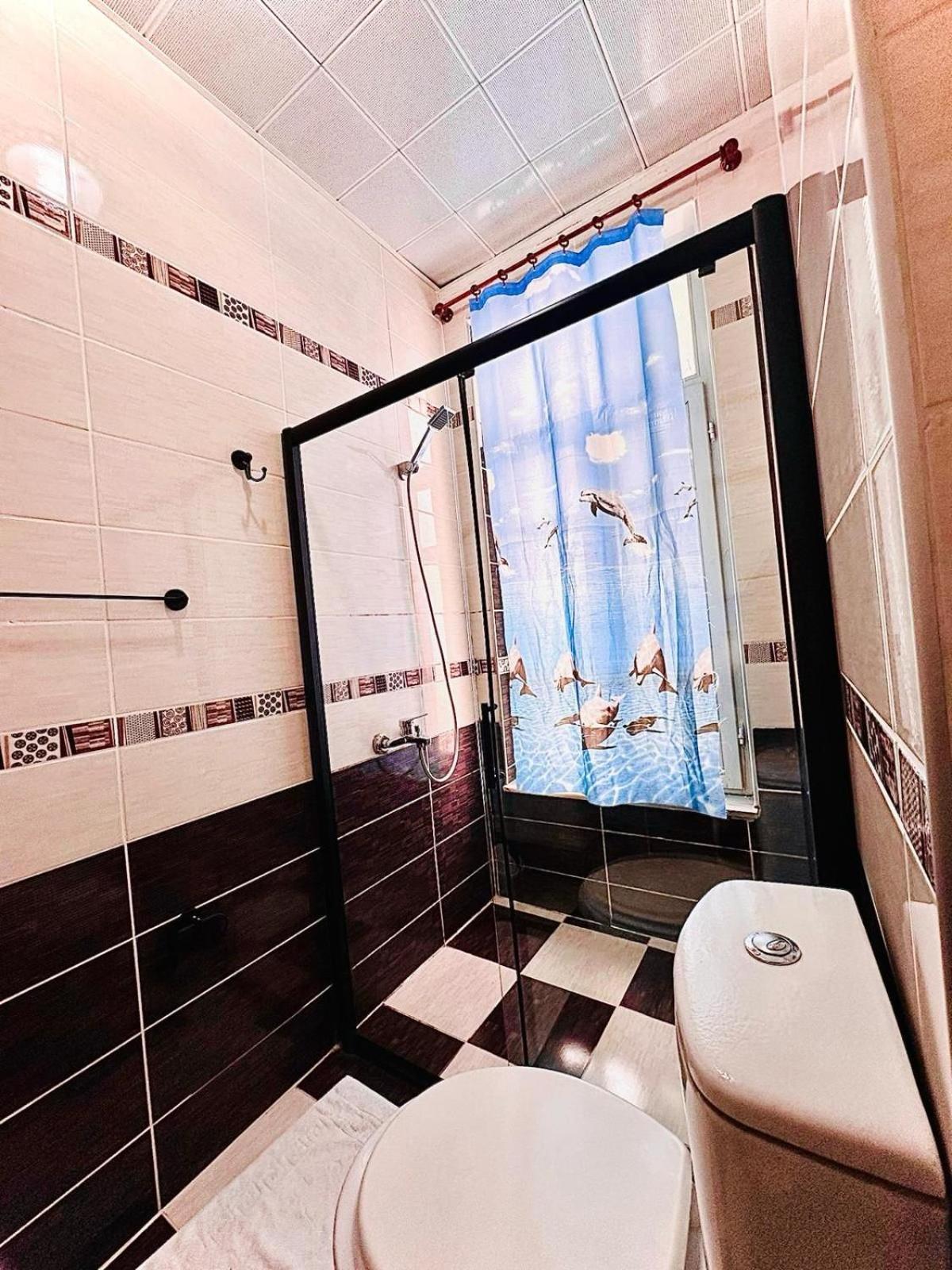 Alhambra Hotel apartamentowy