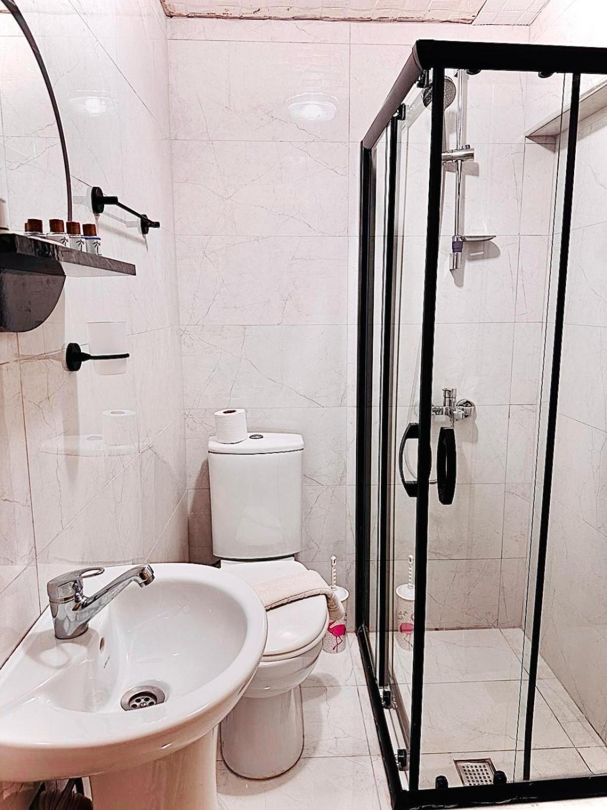 Alhambra Hotel apartamentowy Stambuł