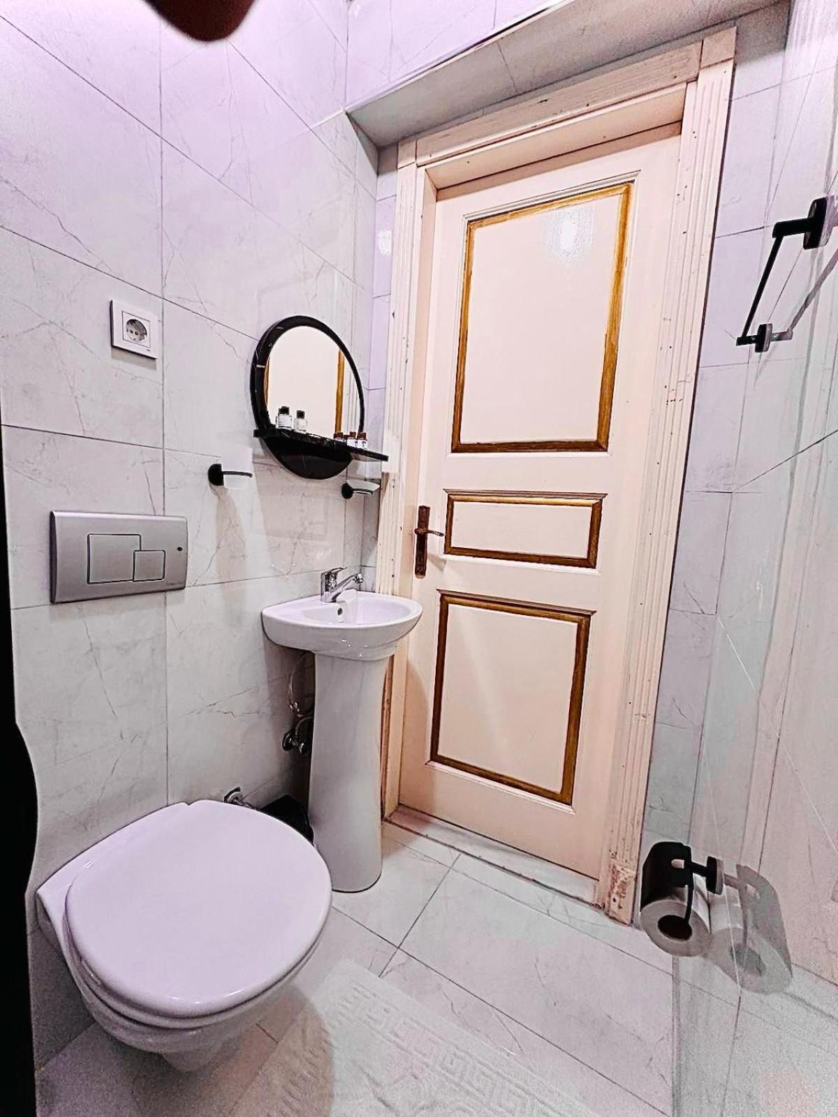 Alhambra Hotel apartamentowy