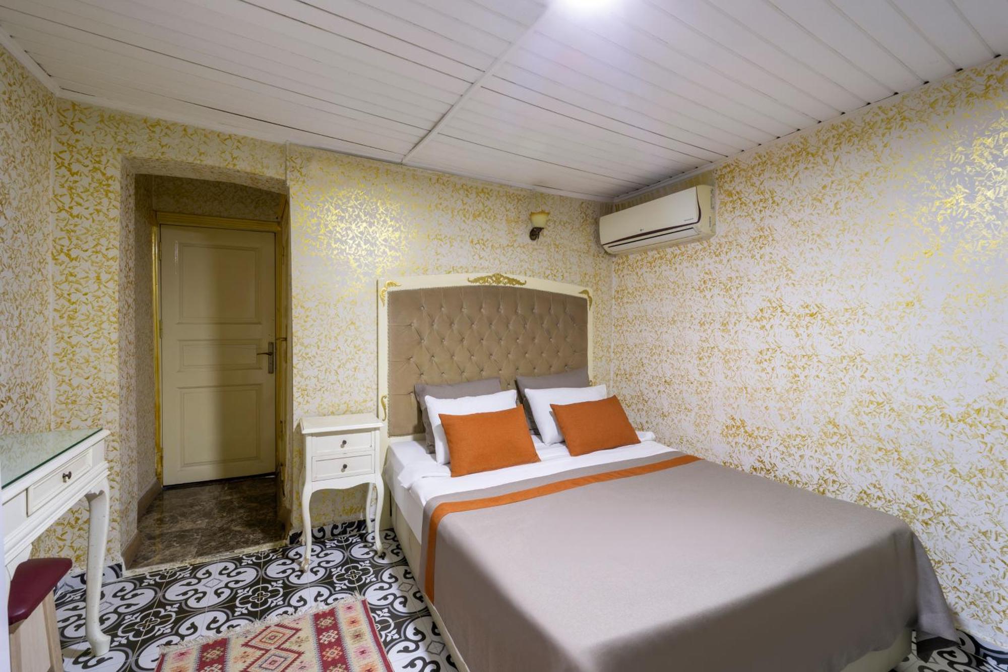 Alhambra 3* Istanbul