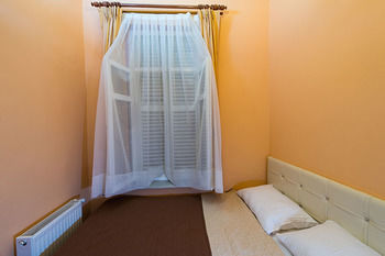 Alhambra Hotel apartamentowy