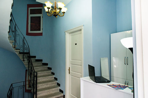 Hotel apartamentowy Alhambra 3*
