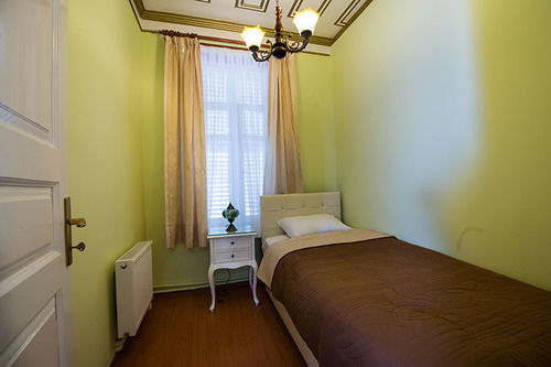 Hotel apartamentowy Alhambra 3*