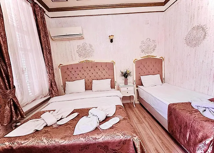 Alhambra Apart Hotel