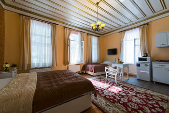 Alhambra Апарт-готель 3*